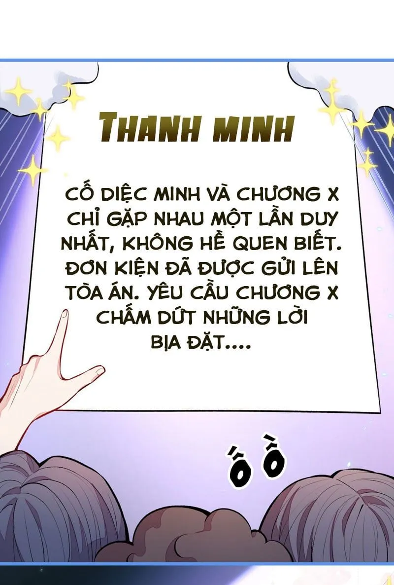 Hotsearch Của Ảnh Đế Chap 8 - Next Chap 9