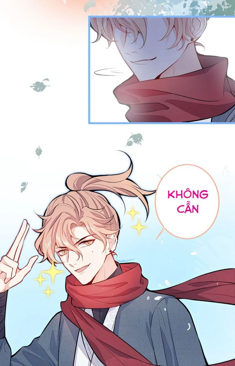 Hotsearch Của Ảnh Đế Chap 8 - Next Chap 9
