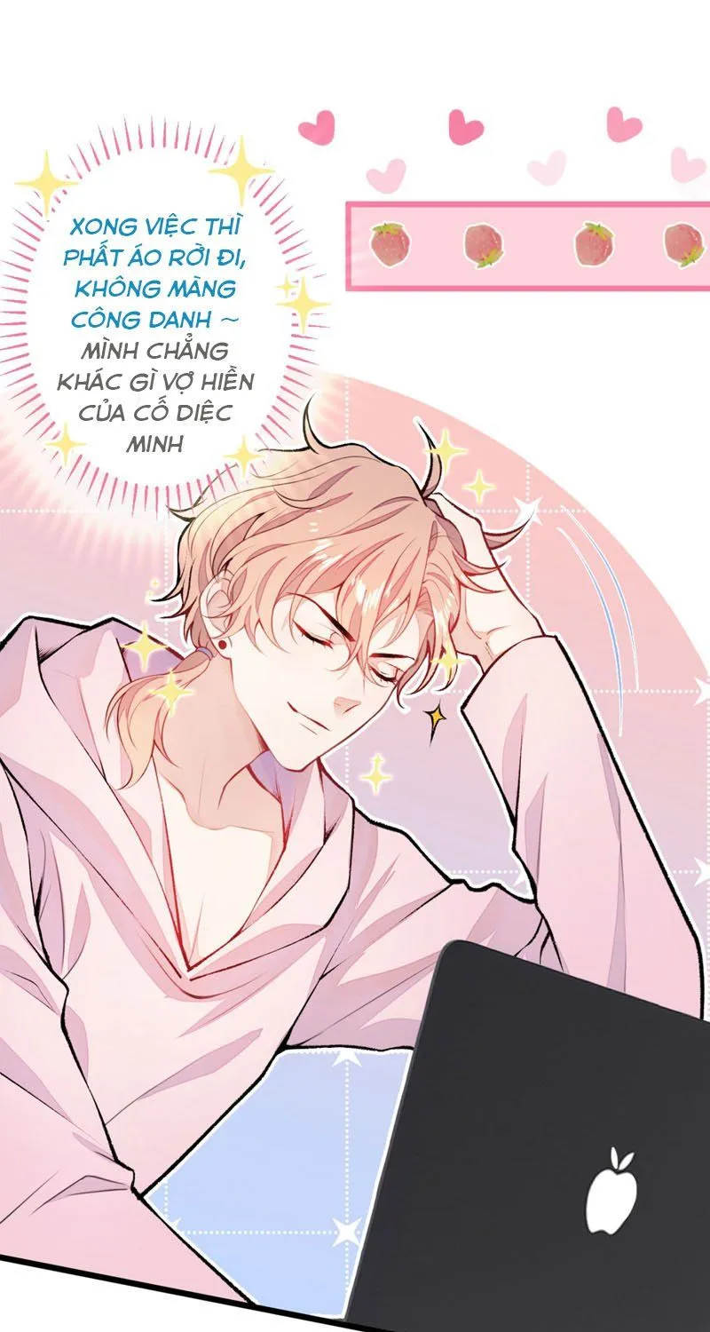 Hotsearch Của Ảnh Đế Chap 8 - Next Chap 9