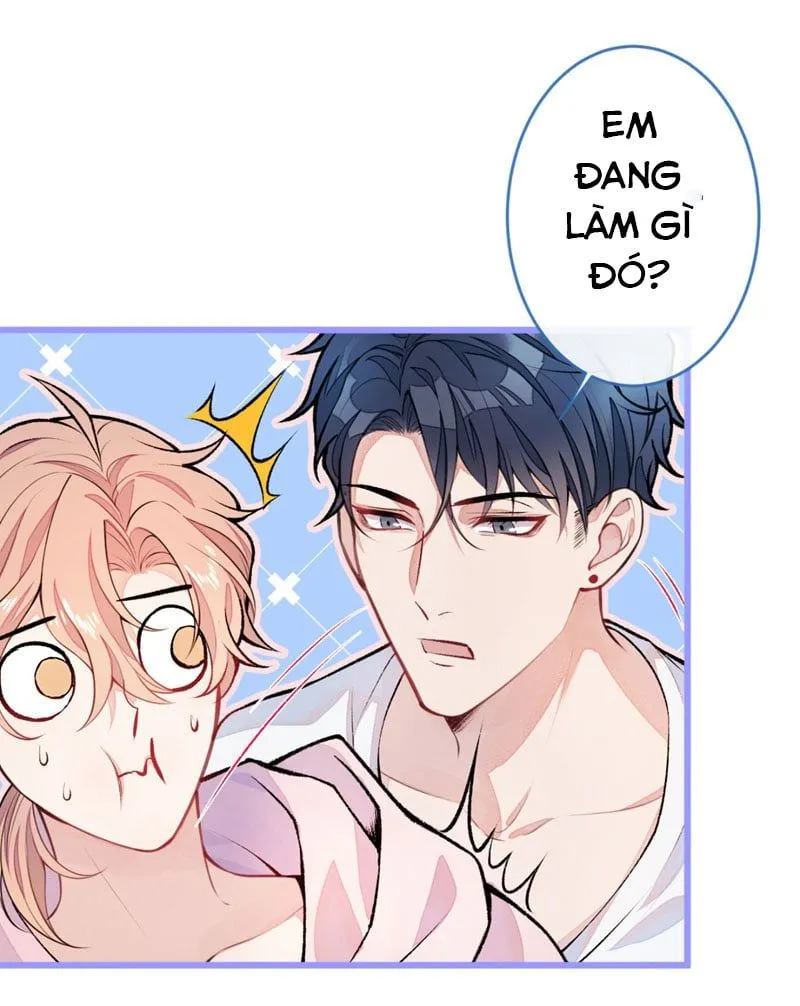 Hotsearch Của Ảnh Đế Chap 8 - Next Chap 9