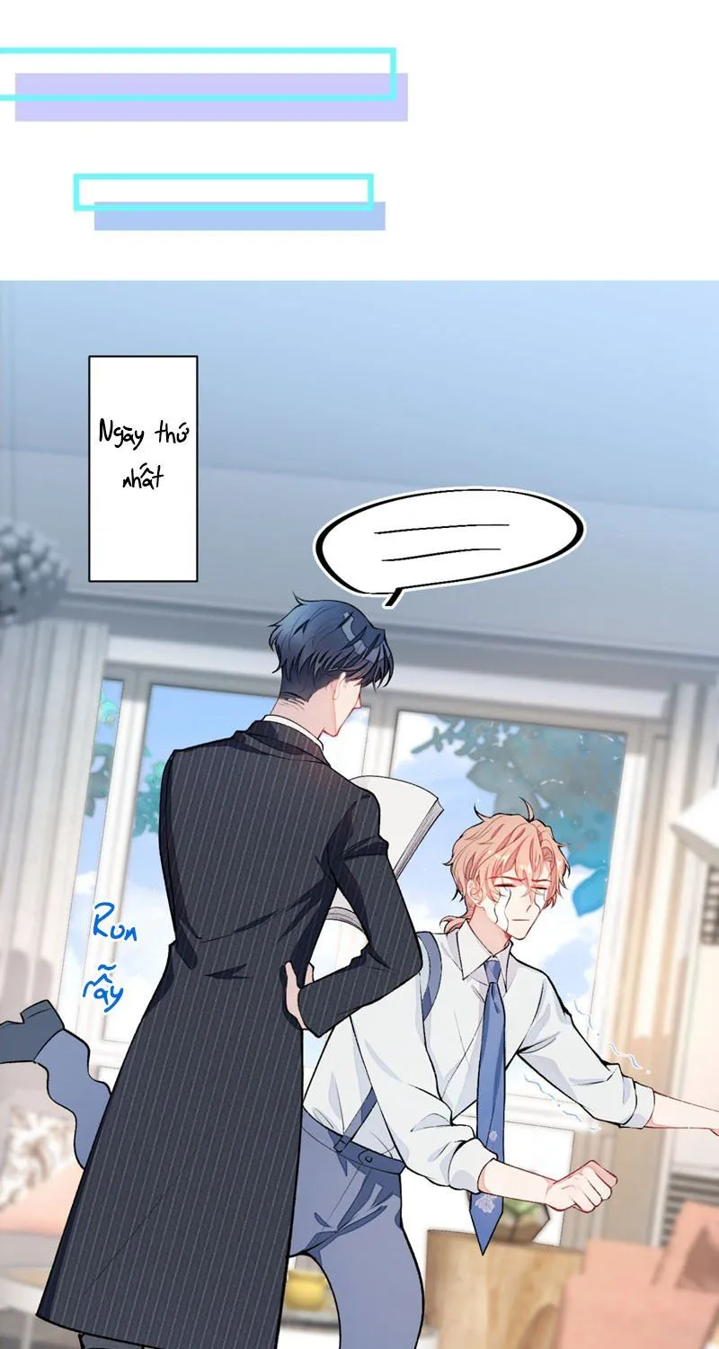 Hotsearch Của Ảnh Đế Chap 8 - Next Chap 9