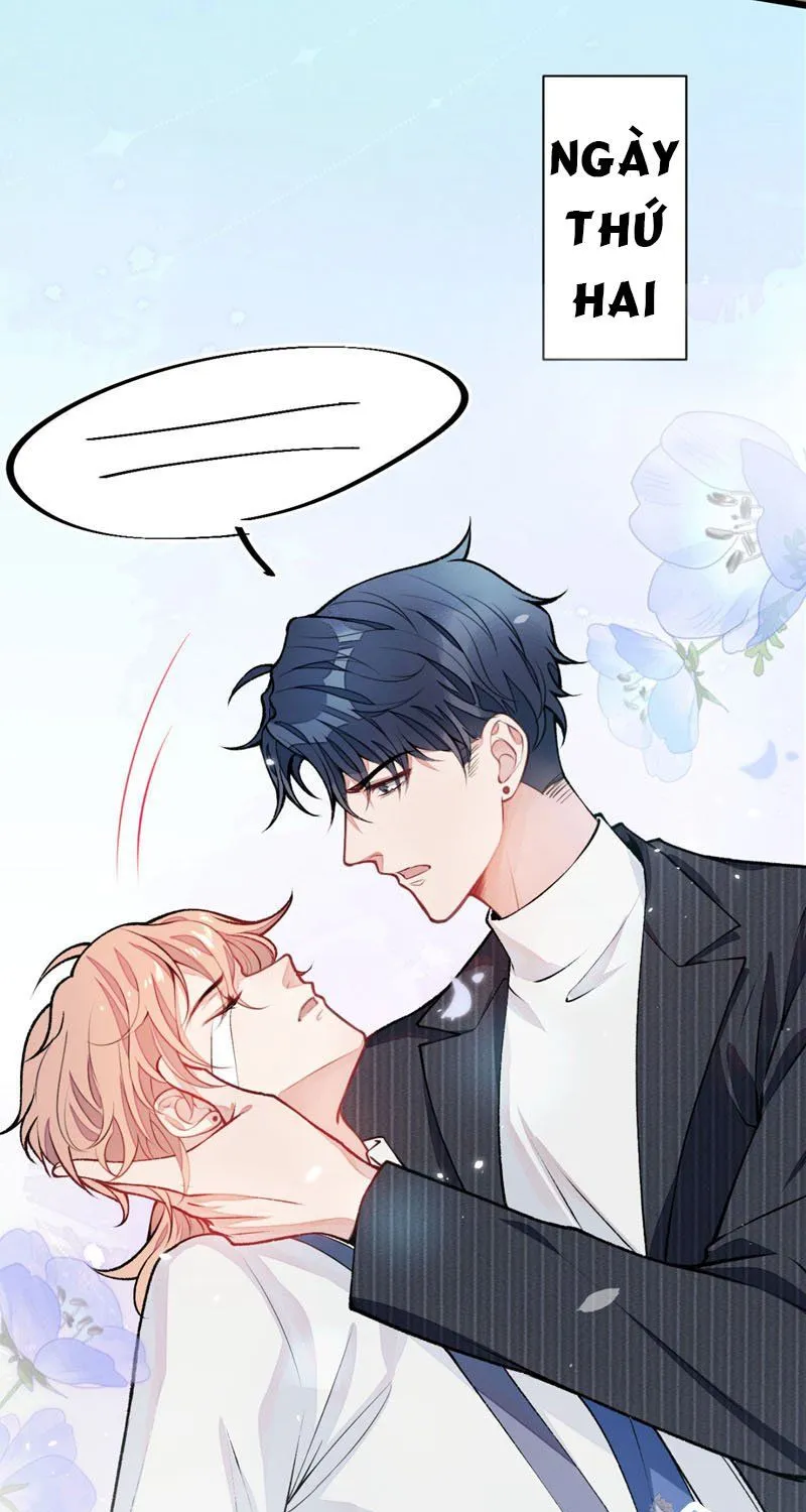 Hotsearch Của Ảnh Đế Chap 8 - Next Chap 9