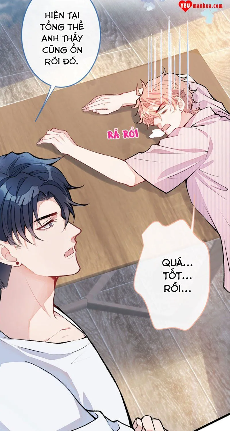 Hotsearch Của Ảnh Đế Chap 8 - Next Chap 9