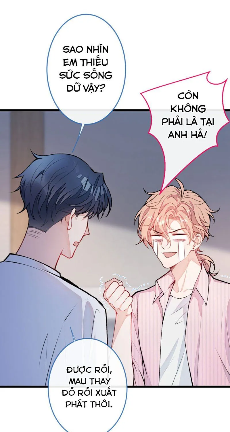 Hotsearch Của Ảnh Đế Chap 8 - Next Chap 9