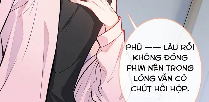 Hotsearch Của Ảnh Đế Chap 8 - Next Chap 9