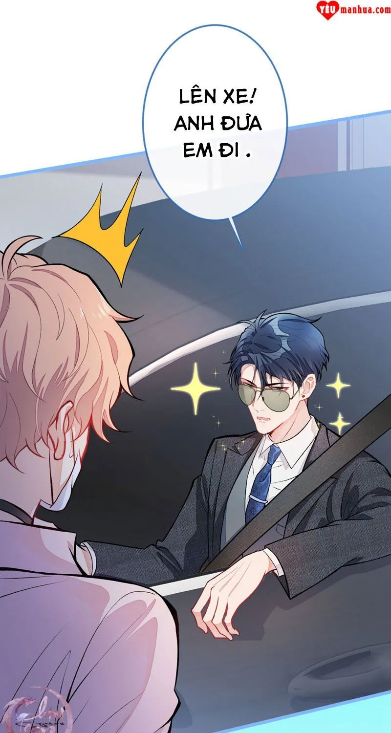 Hotsearch Của Ảnh Đế Chap 8 - Next Chap 9