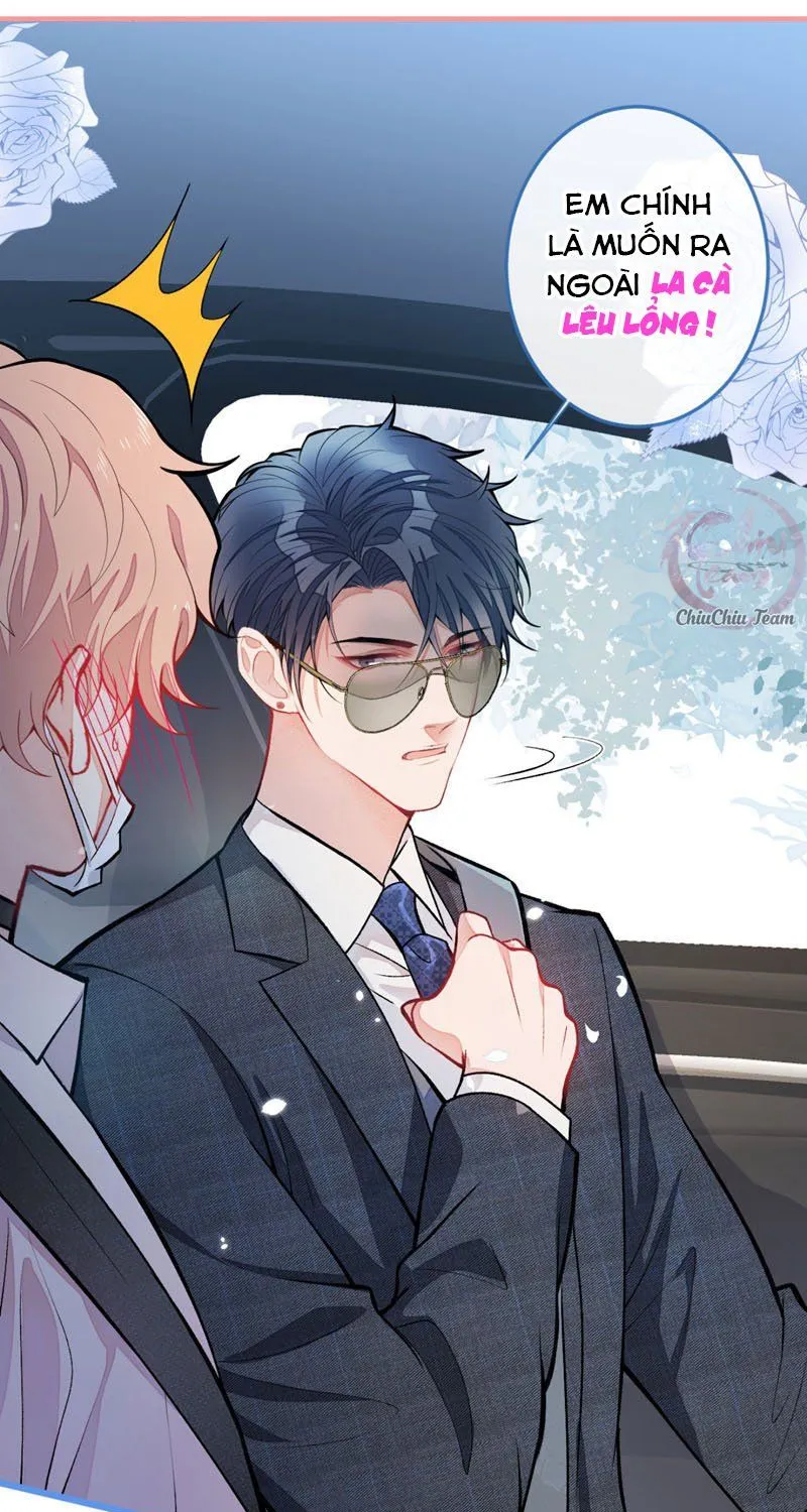 Hotsearch Của Ảnh Đế Chap 8 - Next Chap 9