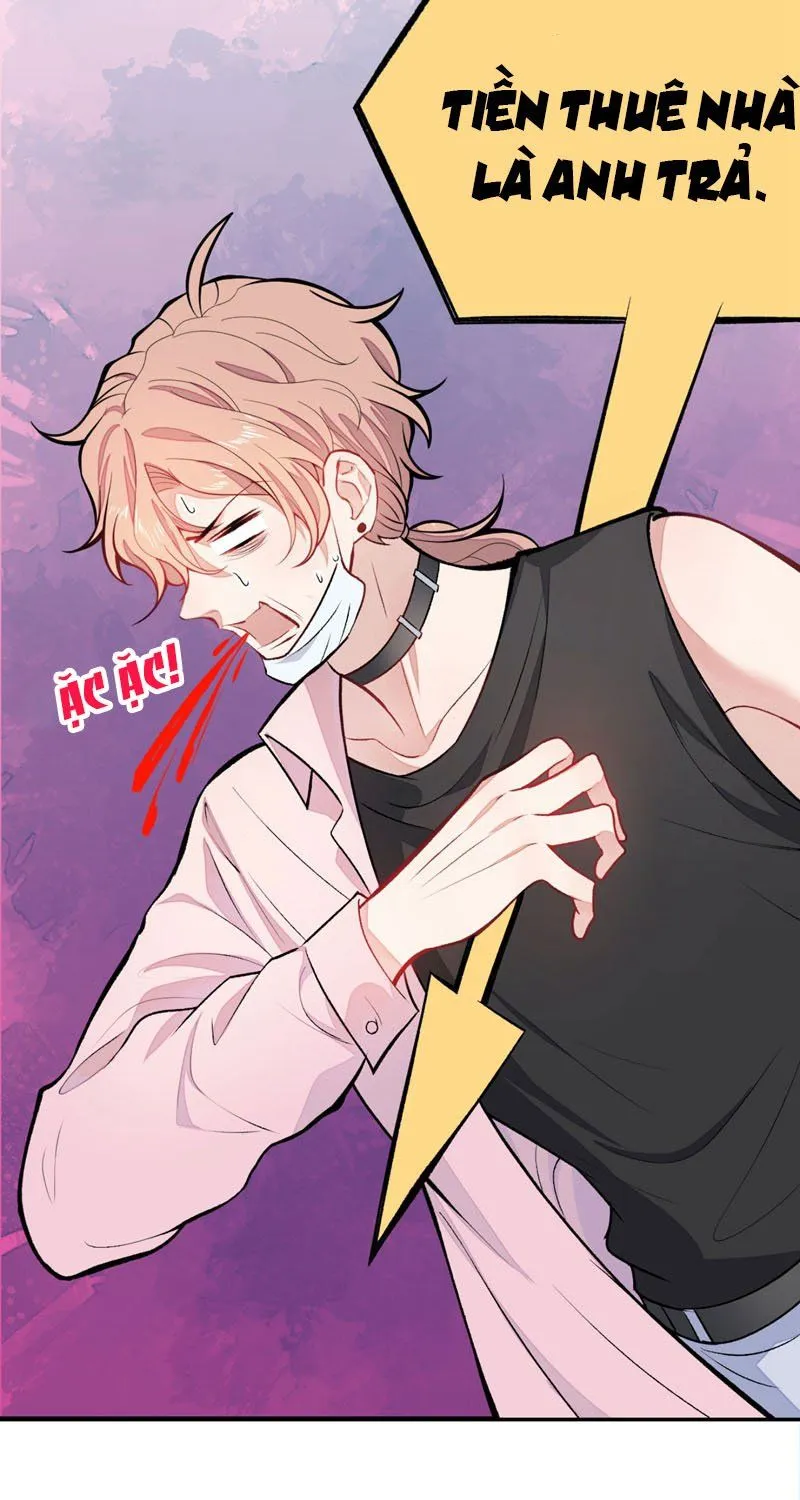Hotsearch Của Ảnh Đế Chap 8 - Next Chap 9