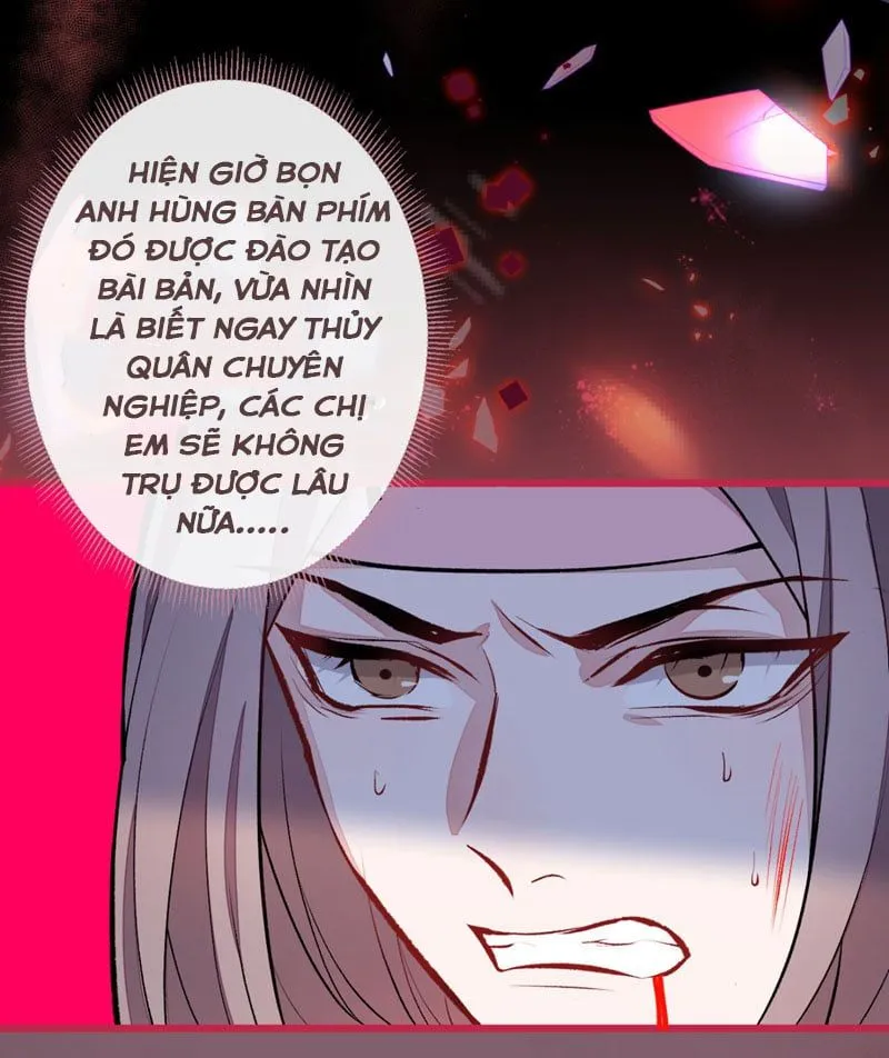 Hotsearch Của Ảnh Đế Chap 8 - Next Chap 9