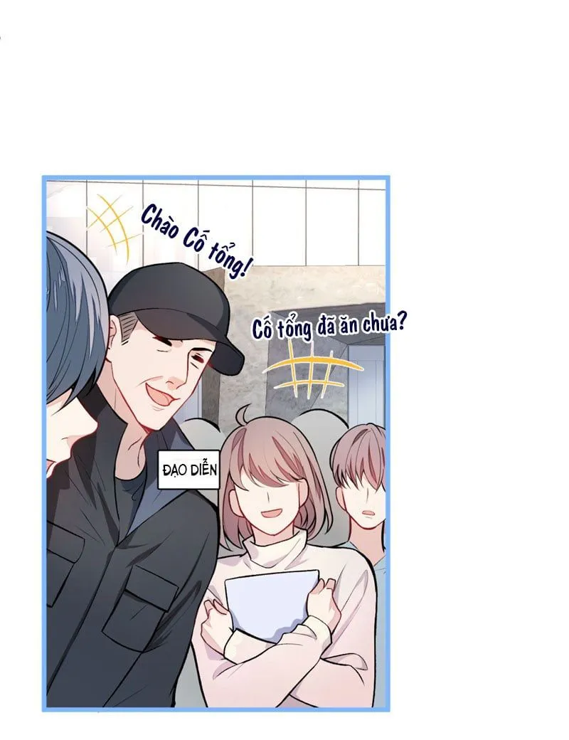 Hotsearch Của Ảnh Đế Chap 8 - Next Chap 9