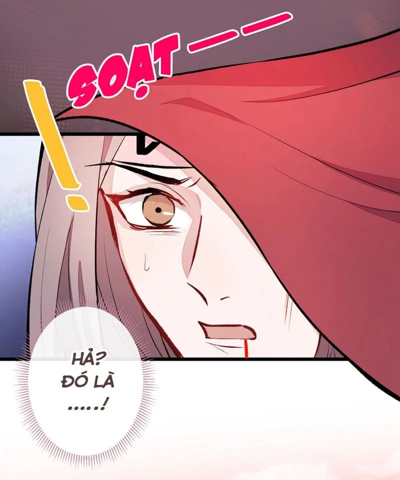 Hotsearch Của Ảnh Đế Chap 8 - Next Chap 9