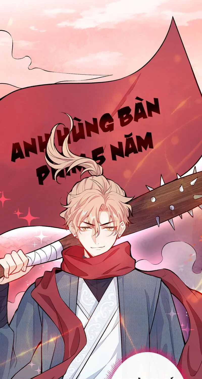 Hotsearch Của Ảnh Đế Chap 8 - Next Chap 9