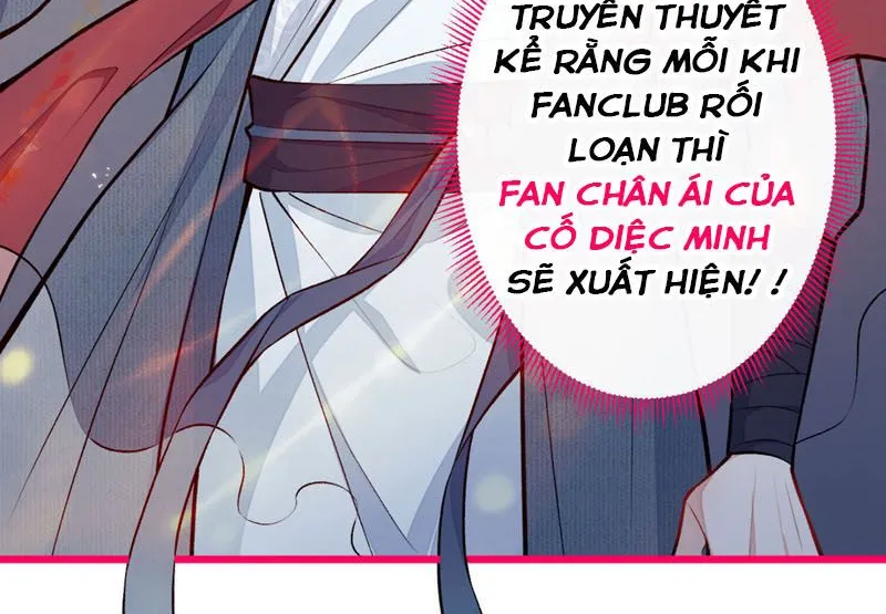 Hotsearch Của Ảnh Đế Chap 8 - Next Chap 9