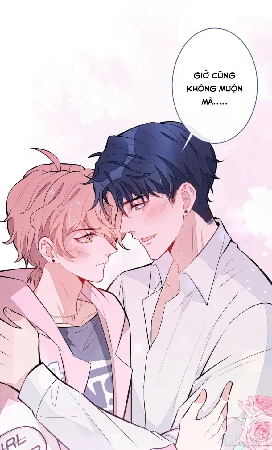 Hotsearch Của Ảnh Đế Chap 80.5 - Next Chap 81.5