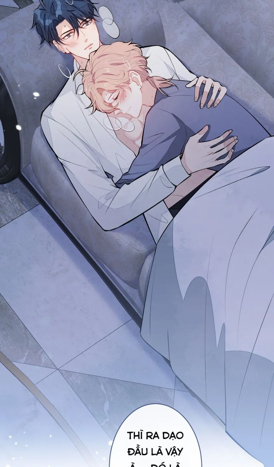 Hotsearch Của Ảnh Đế Chap 80.5 - Next Chap 81.5