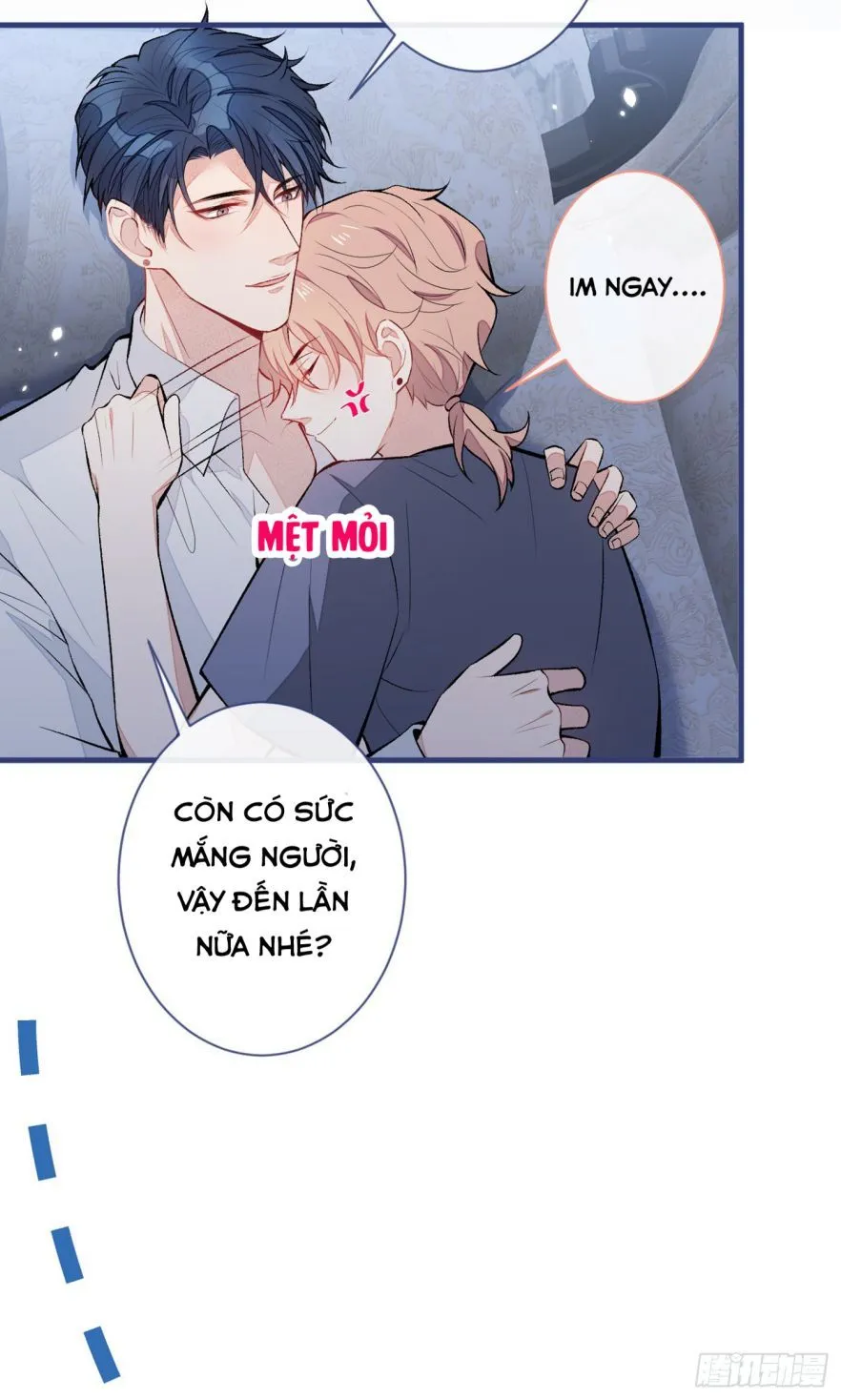 Hotsearch Của Ảnh Đế Chap 80.5 - Next Chap 81.5