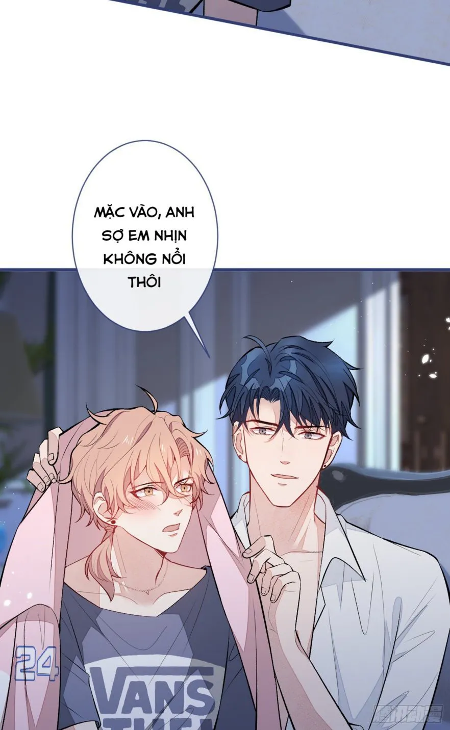 Hotsearch Của Ảnh Đế Chap 80.5 - Next Chap 81.5