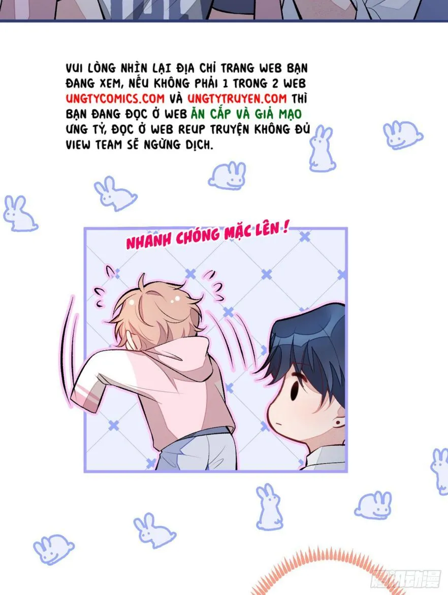 Hotsearch Của Ảnh Đế Chap 80.5 - Next Chap 81.5