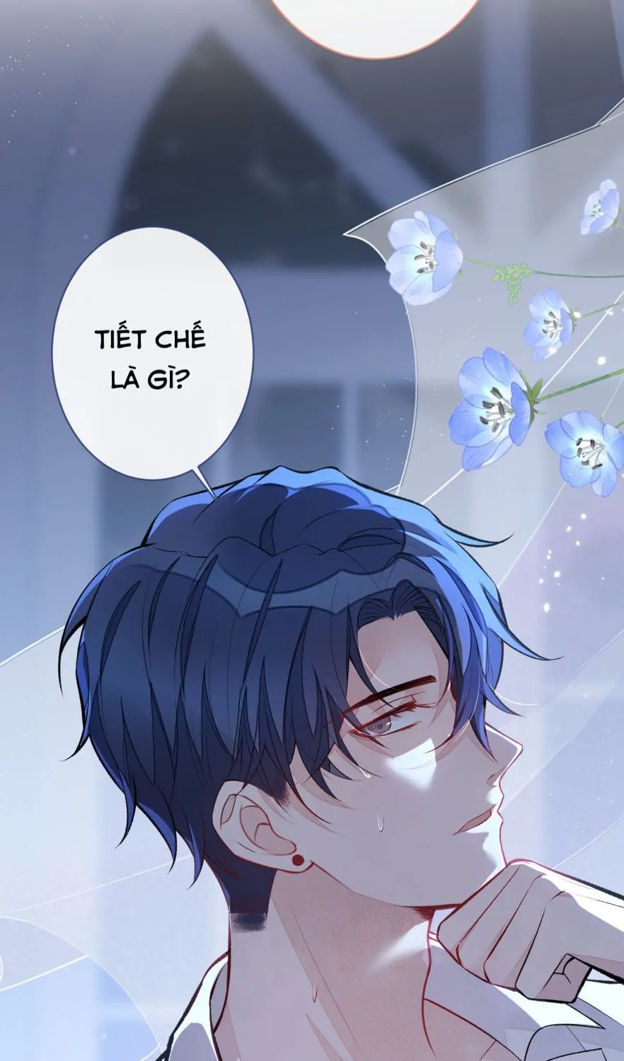 Hotsearch Của Ảnh Đế Chap 80.5 - Next Chap 81.5