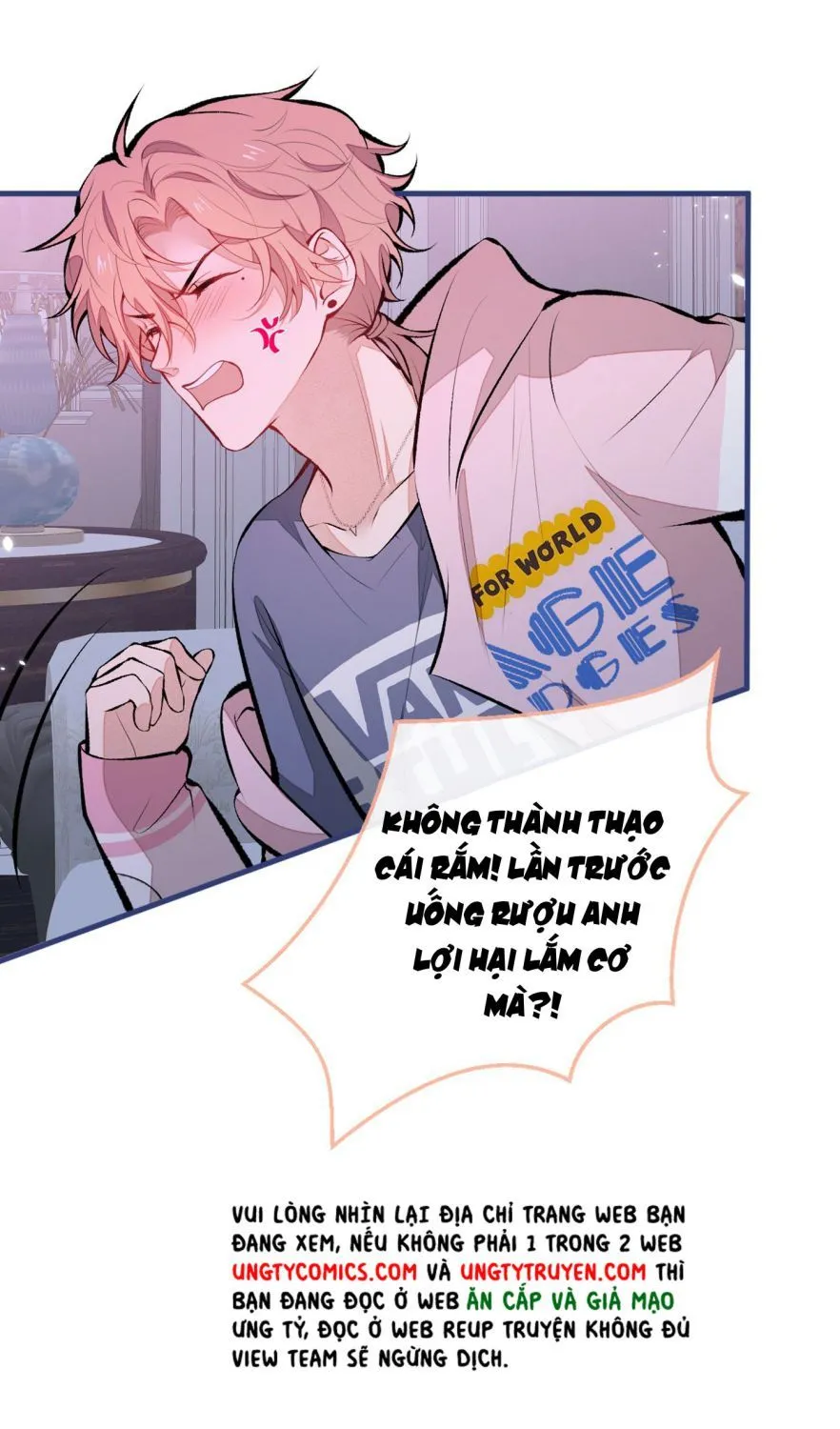 Hotsearch Của Ảnh Đế Chap 80.5 - Next Chap 81.5