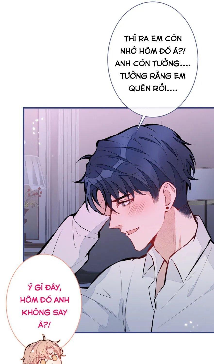 Hotsearch Của Ảnh Đế Chap 80.5 - Next Chap 81.5