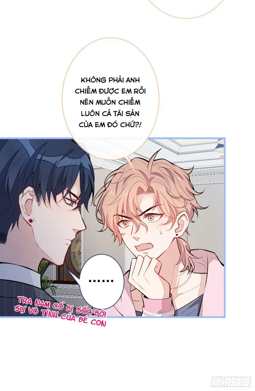 Hotsearch Của Ảnh Đế Chap 80 - Next Chap 81