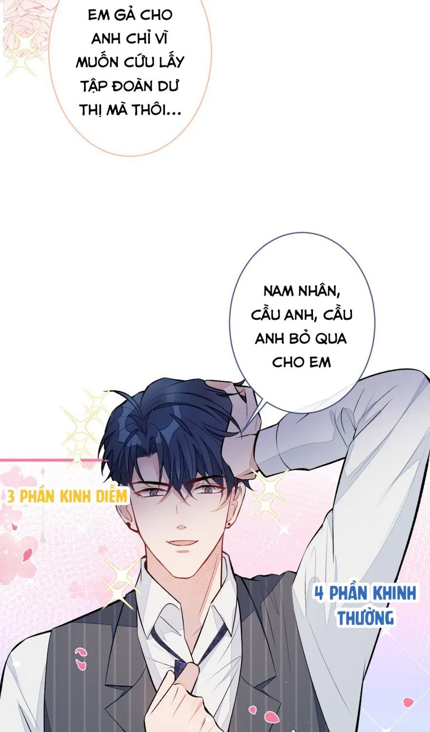 Hotsearch Của Ảnh Đế Chap 80 - Next Chap 81