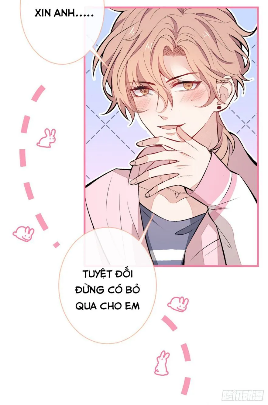 Hotsearch Của Ảnh Đế Chap 80 - Next Chap 81