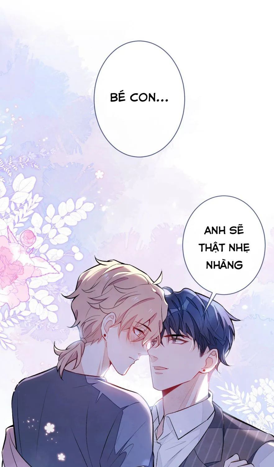 Hotsearch Của Ảnh Đế Chap 80 - Next Chap 81