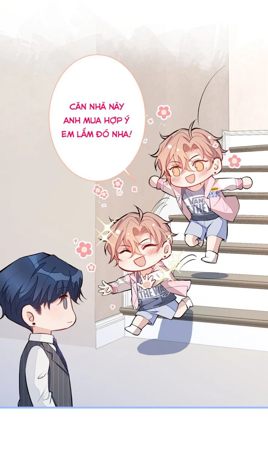 Hotsearch Của Ảnh Đế Chap 80 - Next Chap 81
