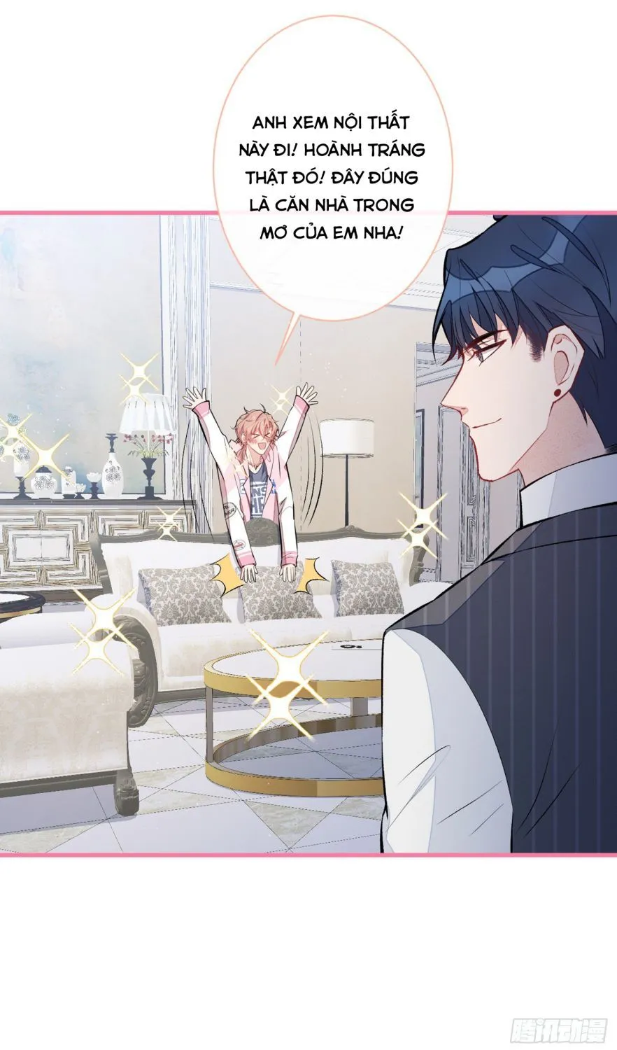 Hotsearch Của Ảnh Đế Chap 80 - Next Chap 81