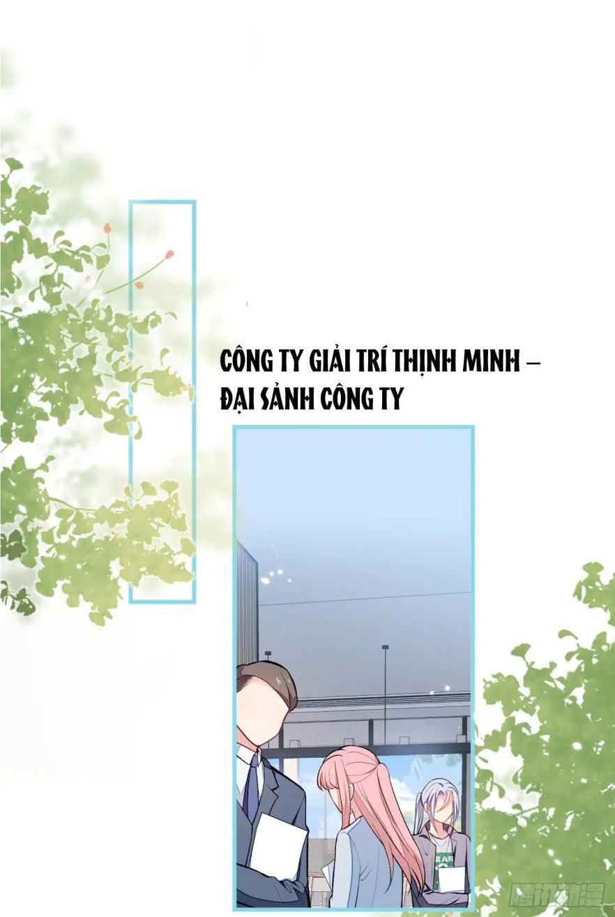 Hotsearch Của Ảnh Đế Chap 81.5 - Next Chap 82.5