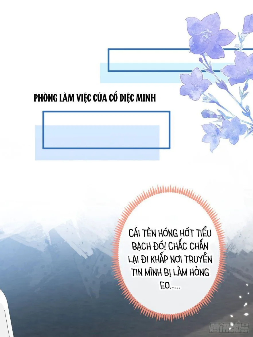 Hotsearch Của Ảnh Đế Chap 81.5 - Next Chap 82.5