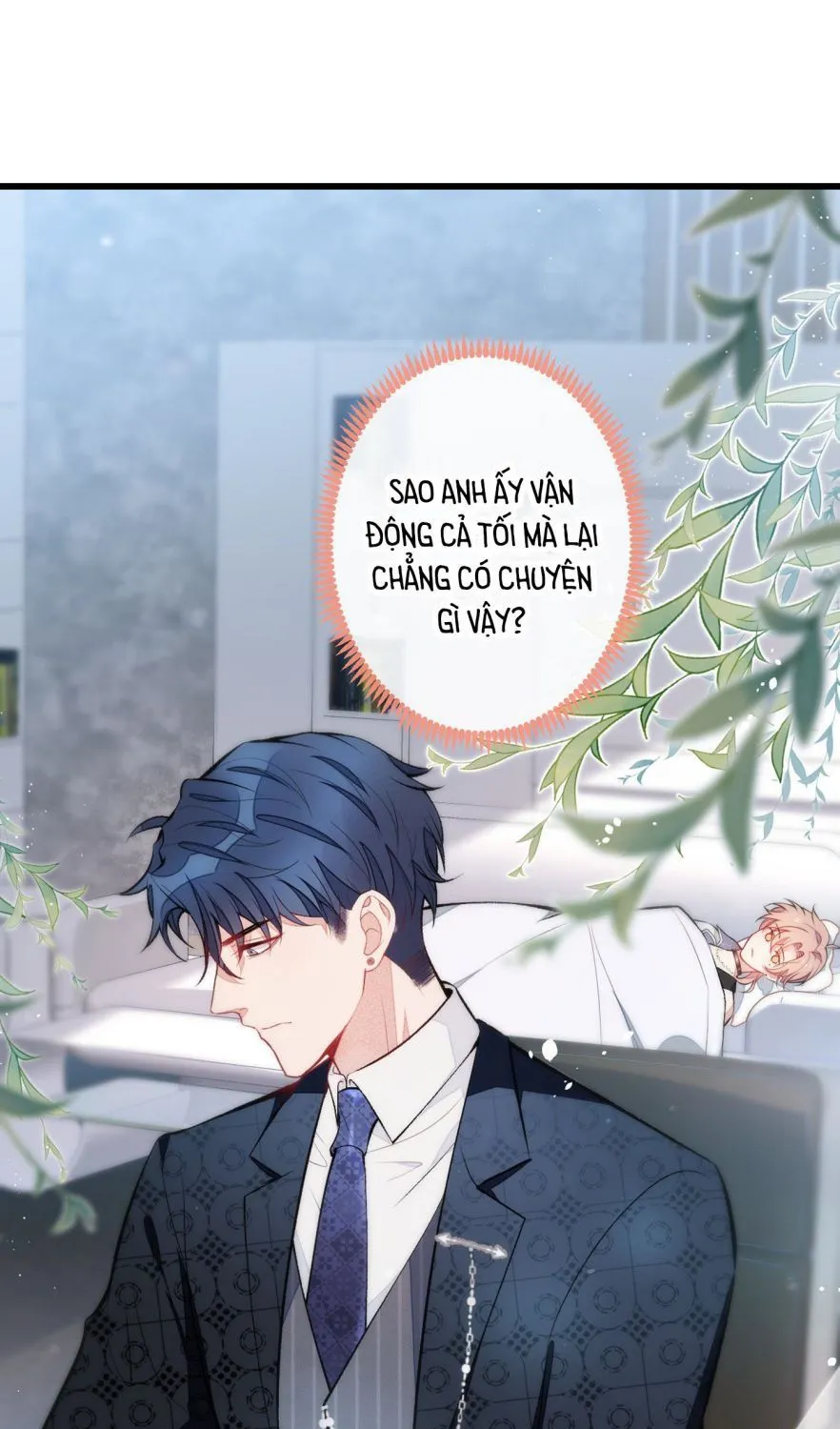 Hotsearch Của Ảnh Đế Chap 81.5 - Next Chap 82.5