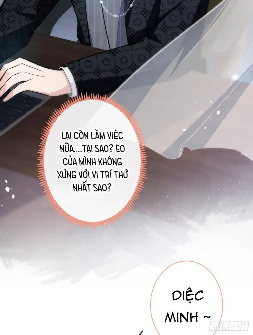 Hotsearch Của Ảnh Đế Chap 81.5 - Next Chap 82.5