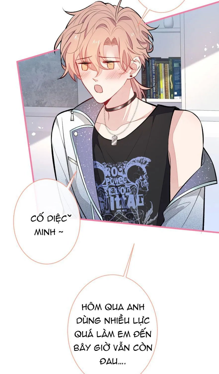 Hotsearch Của Ảnh Đế Chap 81.5 - Next Chap 82.5