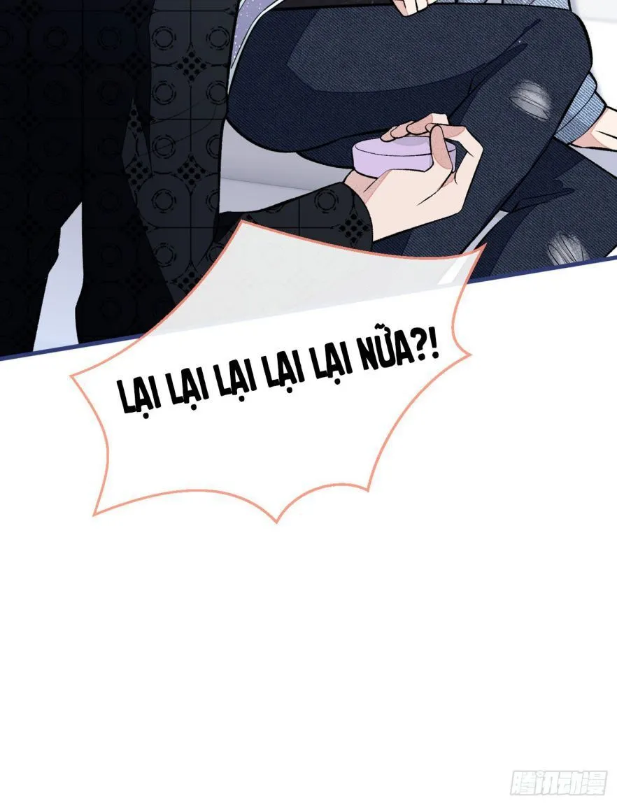 Hotsearch Của Ảnh Đế Chap 81.5 - Next Chap 82.5