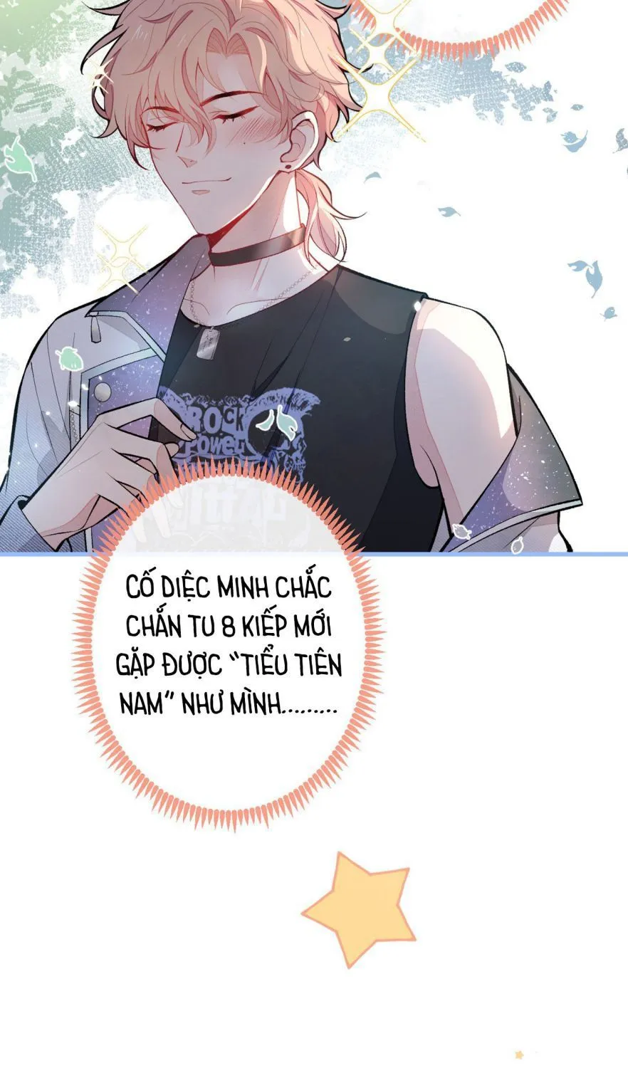 Hotsearch Của Ảnh Đế Chap 81.5 - Next Chap 82.5