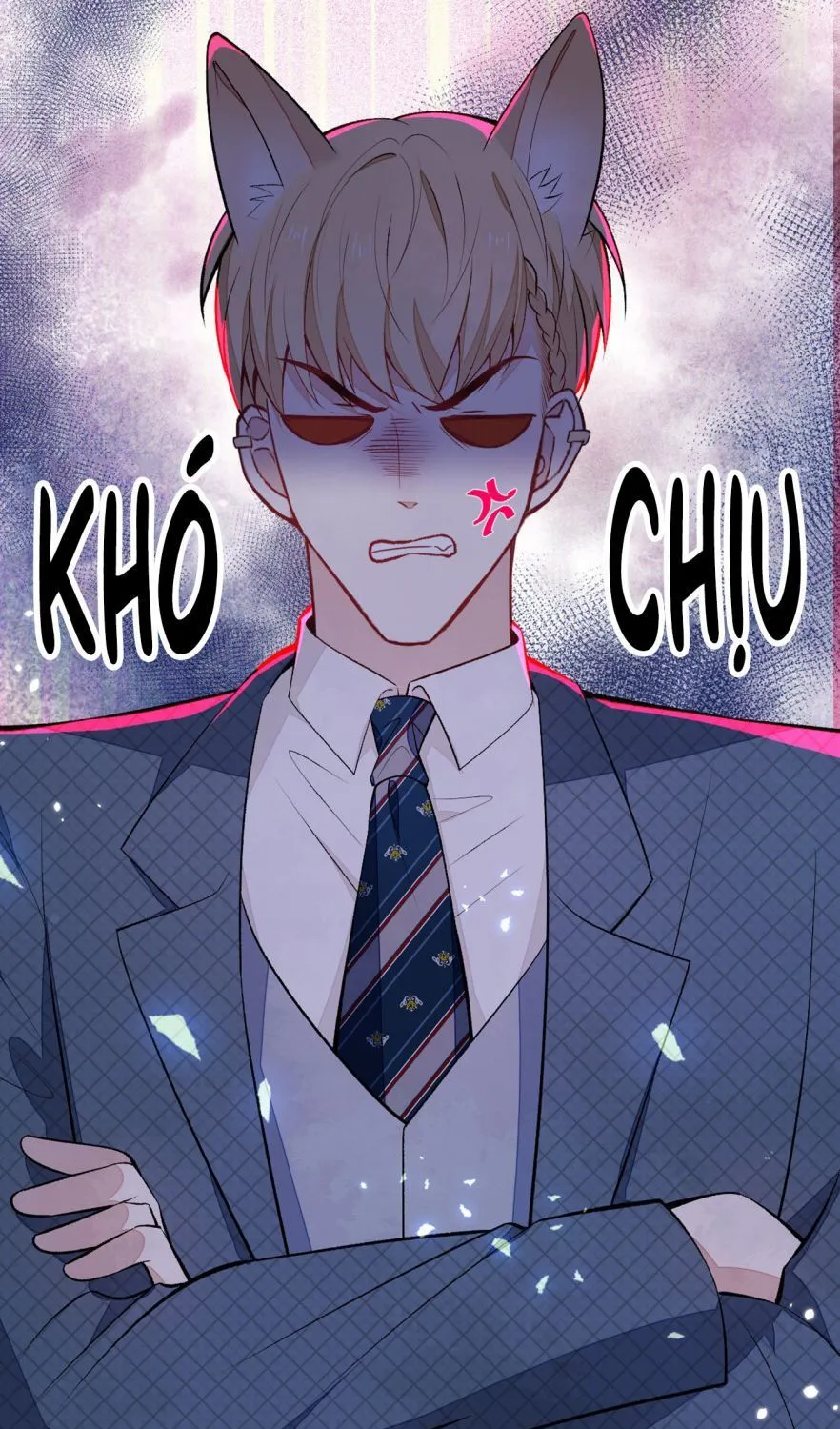Hotsearch Của Ảnh Đế Chap 81 - Next Chap 82