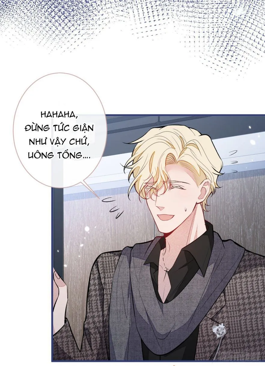 Hotsearch Của Ảnh Đế Chap 81 - Next Chap 82