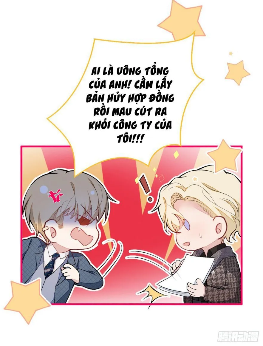 Hotsearch Của Ảnh Đế Chap 81 - Next Chap 82