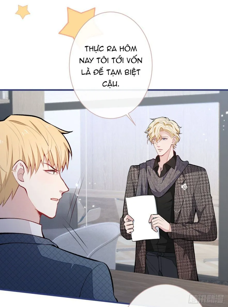 Hotsearch Của Ảnh Đế Chap 81 - Next Chap 82