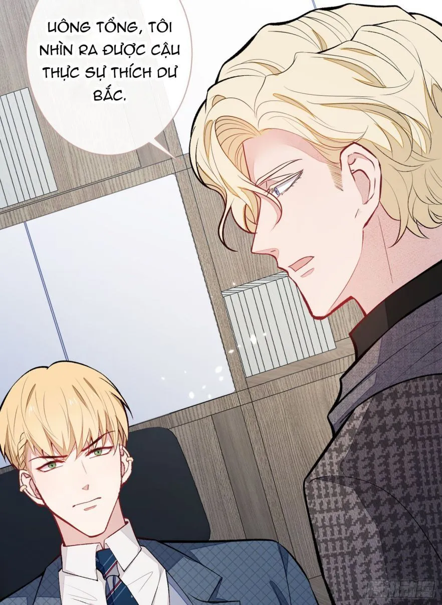 Hotsearch Của Ảnh Đế Chap 81 - Next Chap 82