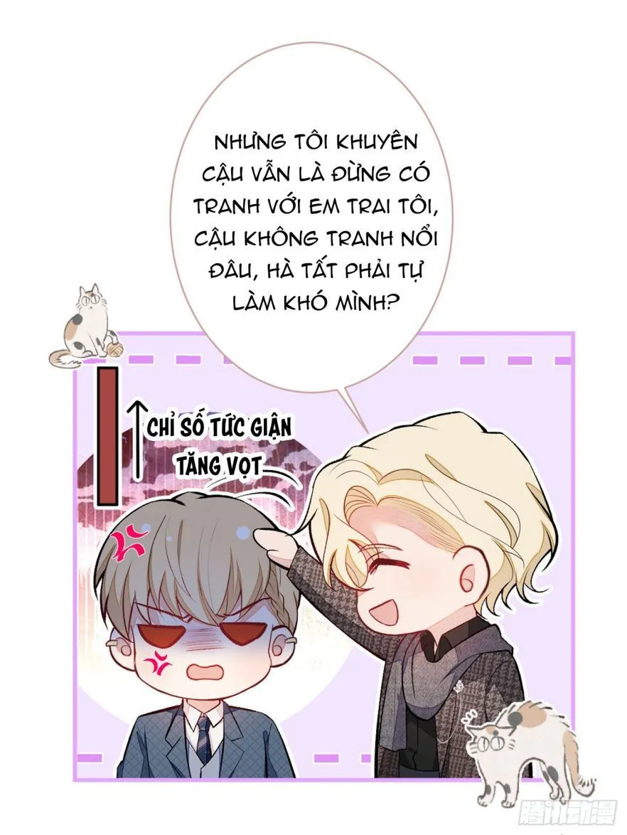 Hotsearch Của Ảnh Đế Chap 81 - Next Chap 82