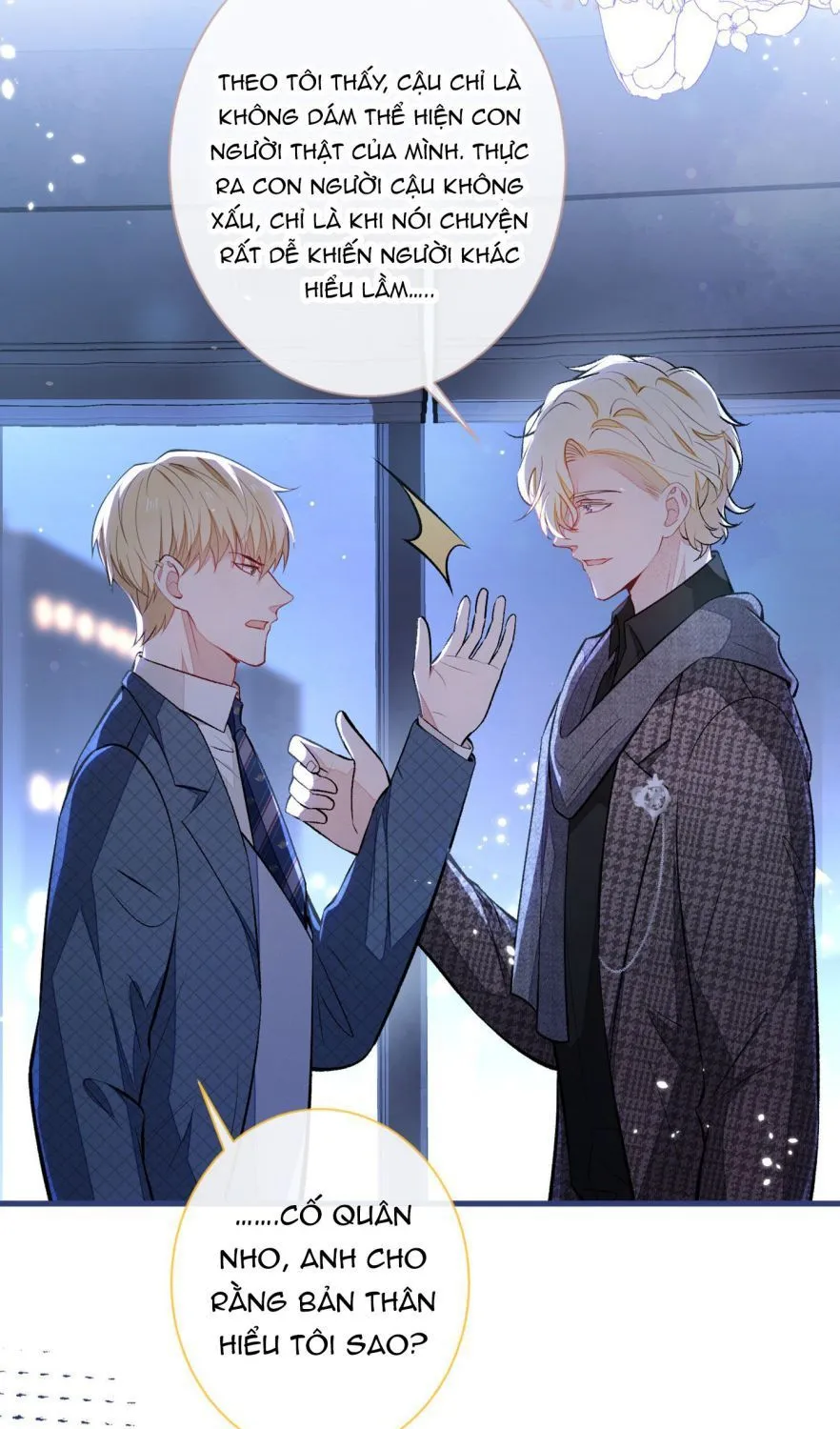 Hotsearch Của Ảnh Đế Chap 81 - Next Chap 82