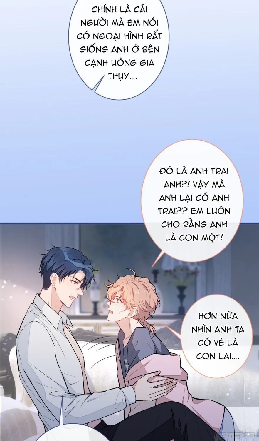 Hotsearch Của Ảnh Đế Chap 81 - Next Chap 82