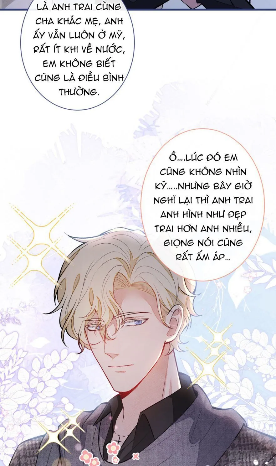 Hotsearch Của Ảnh Đế Chap 81 - Next Chap 82