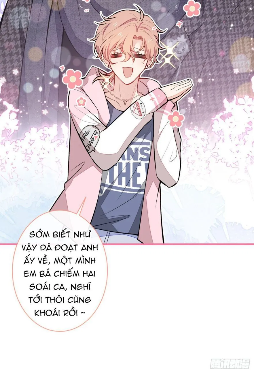 Hotsearch Của Ảnh Đế Chap 81 - Next Chap 82