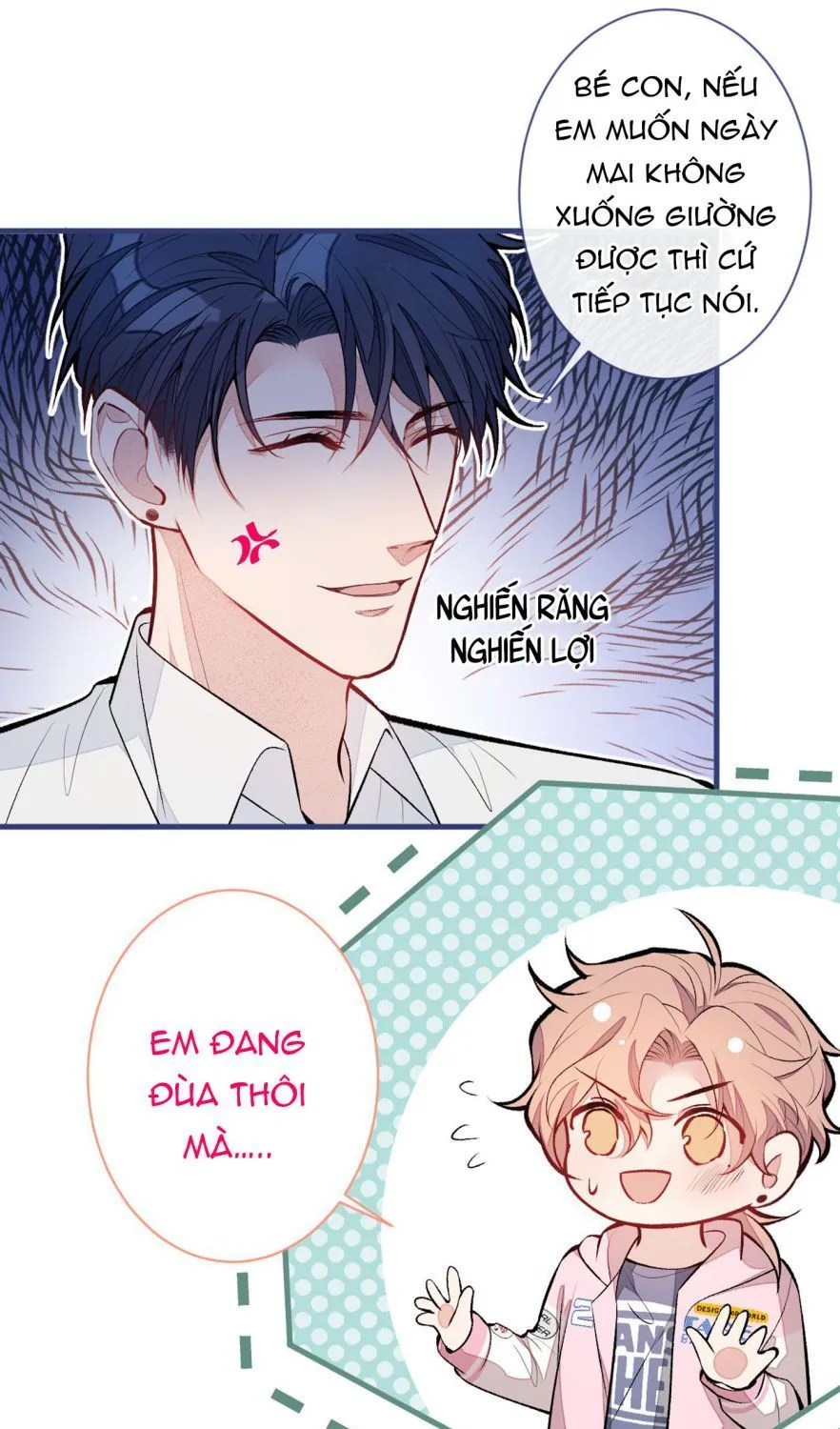 Hotsearch Của Ảnh Đế Chap 81 - Next Chap 82
