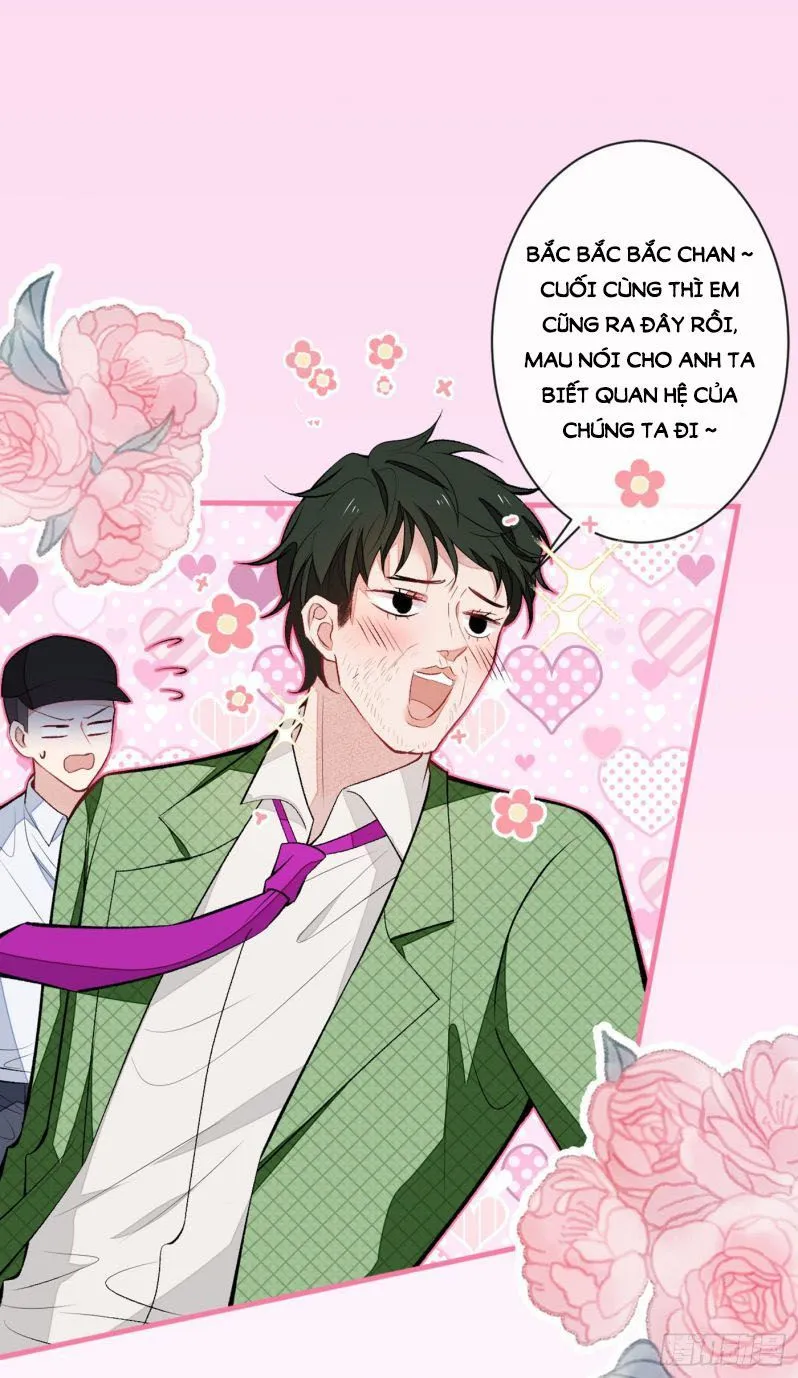 Hotsearch Của Ảnh Đế Chap 82.5 - Next Chap 83.5
